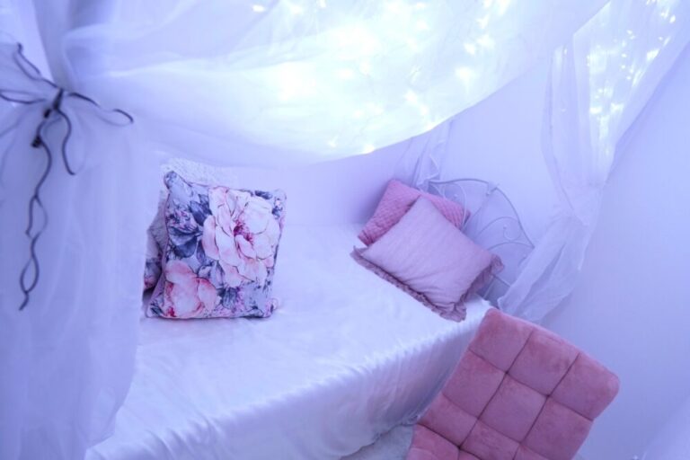 ゆめかわいいルーム