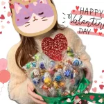 ハッピーバレンタイン