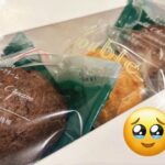 シュークリーム