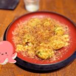 大阪のたこ焼き