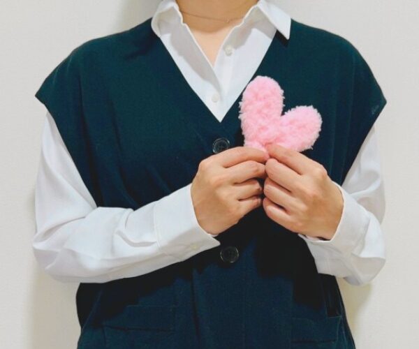 OLのみなみさん