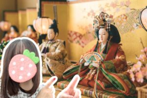 ひなまつり